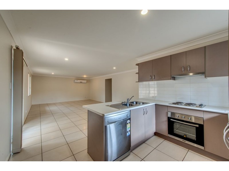 62 Tranquillity Circle, Brassall QLD 4305