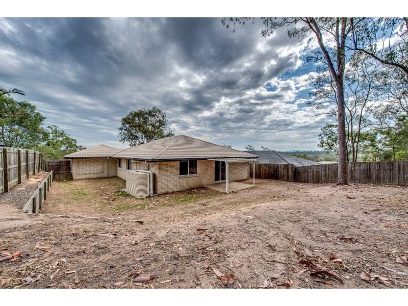 62 Tranquillity Circle, Brassall QLD 4305