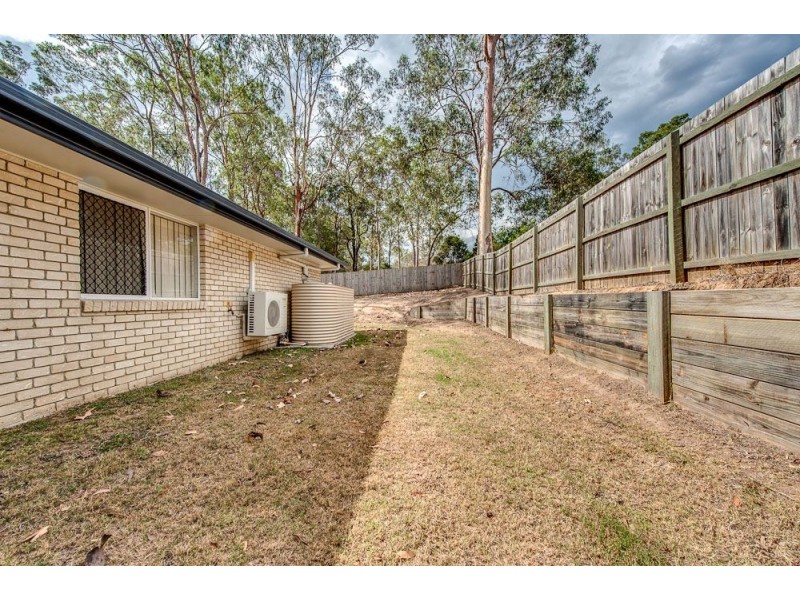 62 Tranquillity Circle, Brassall QLD 4305