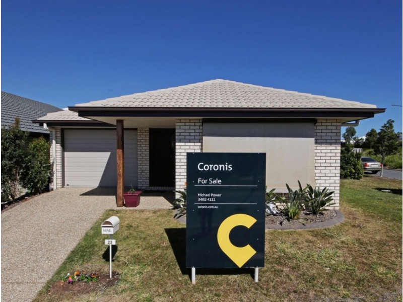 23 Severn Crescent, North Lakes QLD 4509