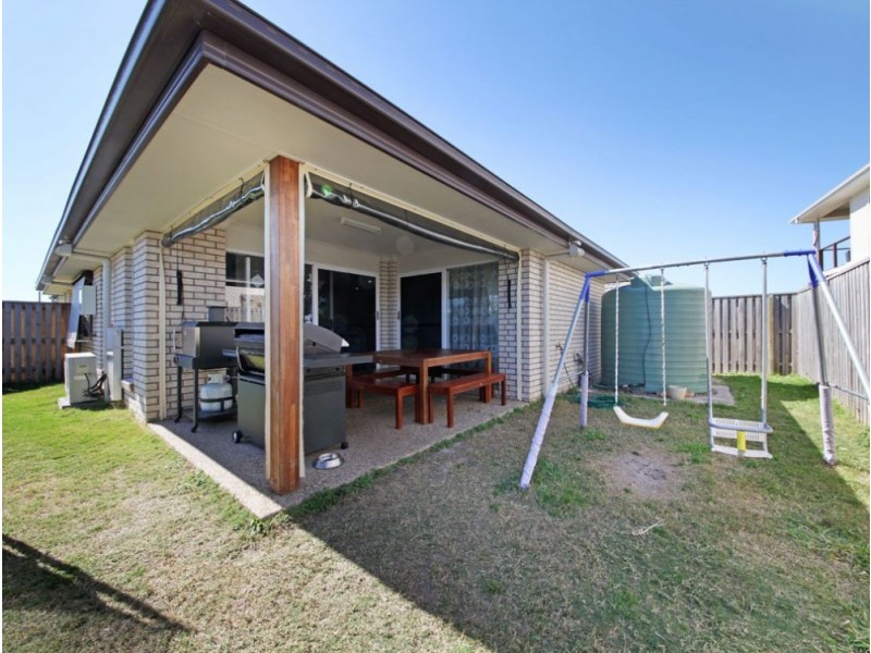 23 Severn Crescent, North Lakes QLD 4509