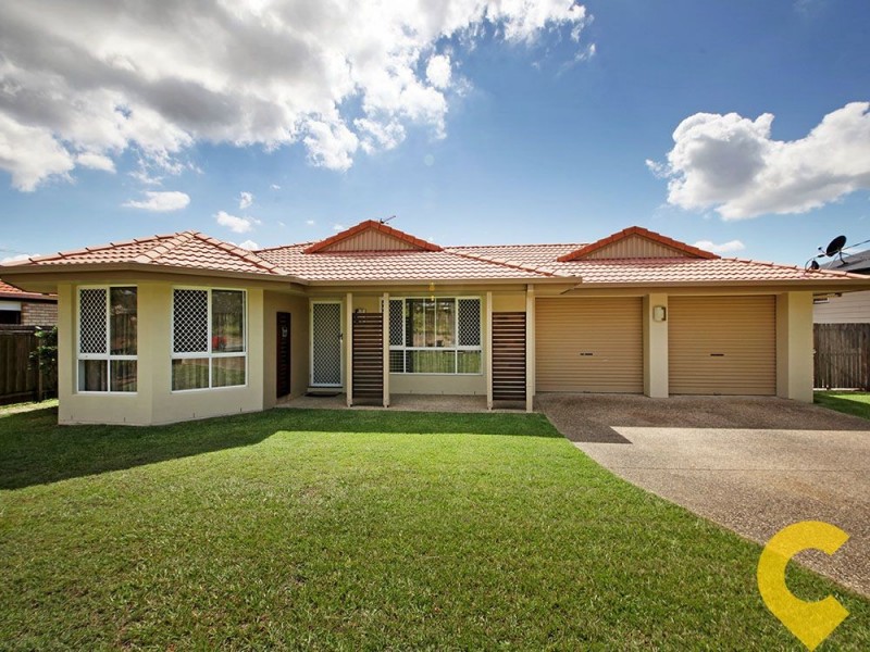 100 Del Rosso Road, Caboolture QLD 4510