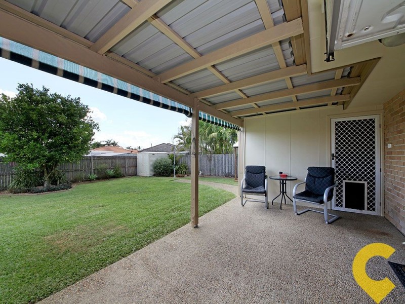 100 Del Rosso Road, Caboolture QLD 4510
