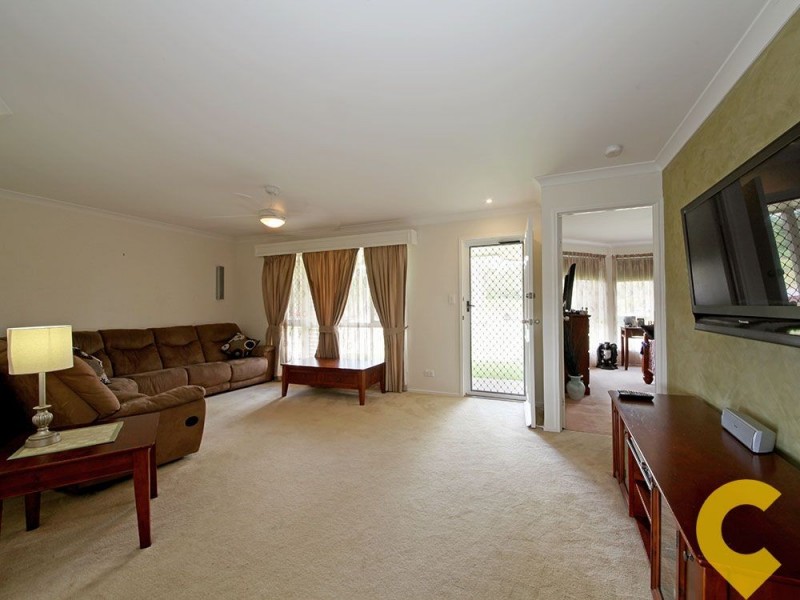 100 Del Rosso Road, Caboolture QLD 4510