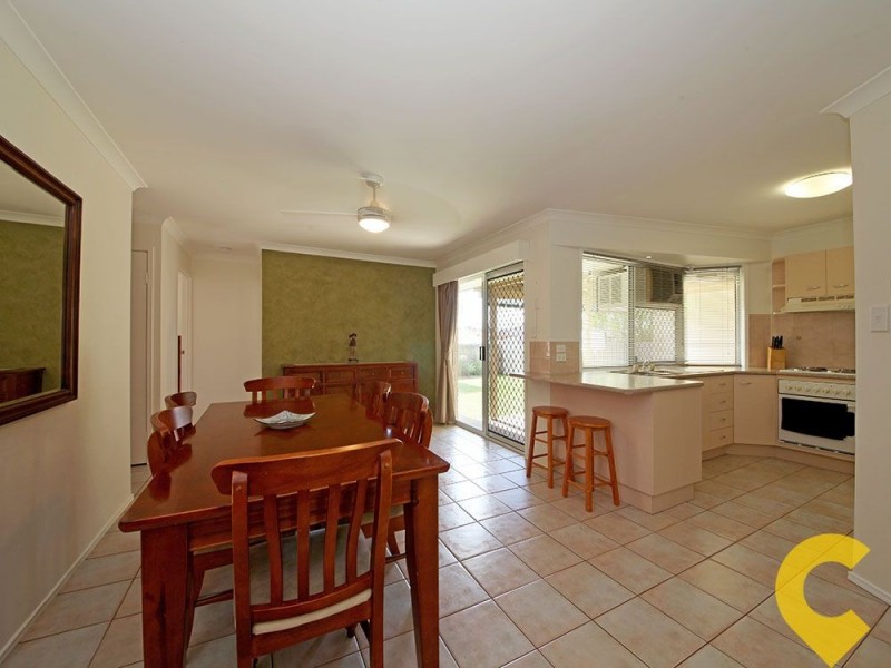 100 Del Rosso Road, Caboolture QLD 4510