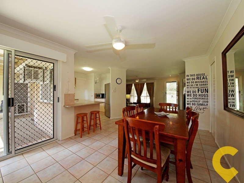 100 Del Rosso Road, Caboolture QLD 4510