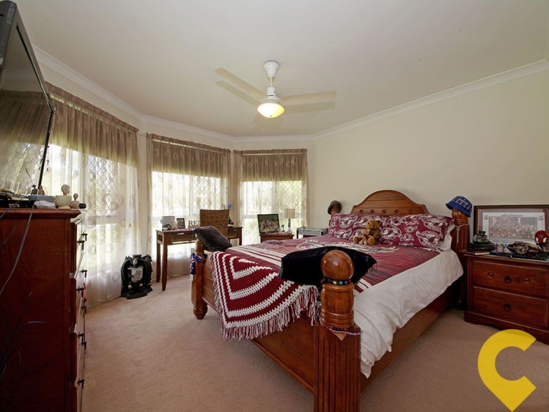 100 Del Rosso Road, Caboolture QLD 4510
