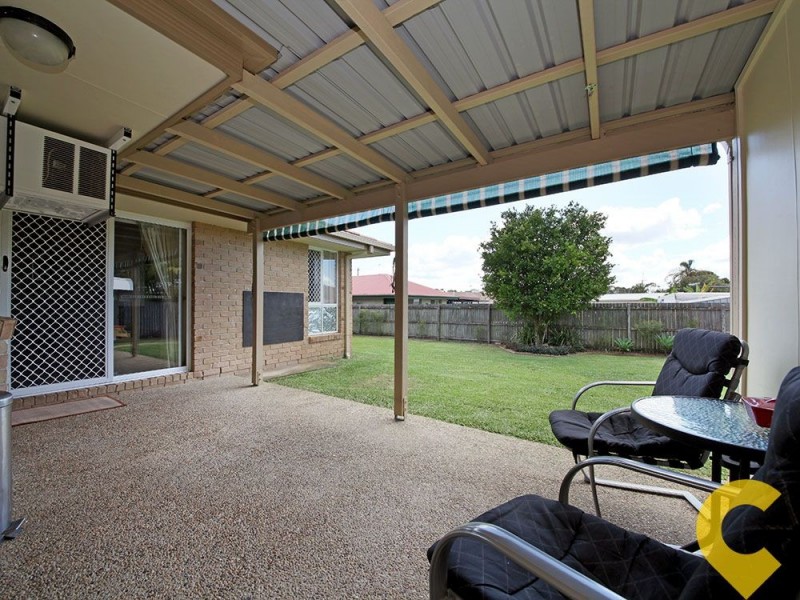 100 Del Rosso Road, Caboolture QLD 4510