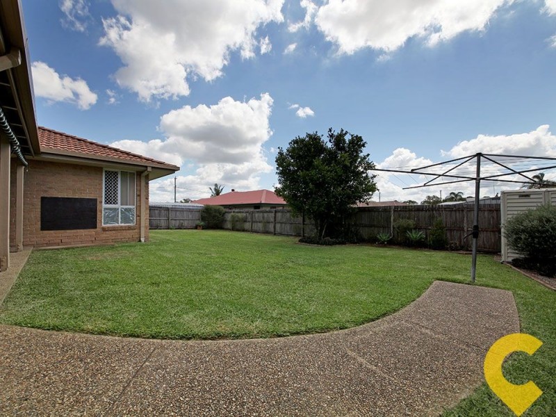 100 Del Rosso Road, Caboolture QLD 4510