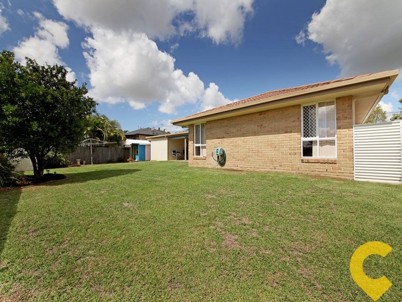100 Del Rosso Road, Caboolture QLD 4510
