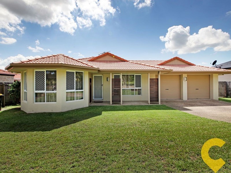 100 Del Rosso Road, Caboolture QLD 4510