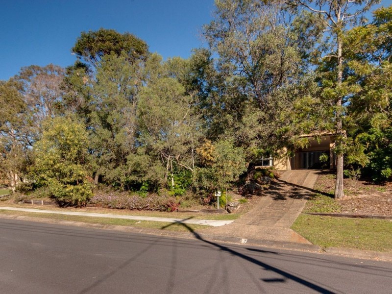 3 Cork Hill St, Rochedale QLD 4123