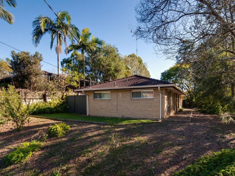 3 Cork Hill St, Rochedale QLD 4123
