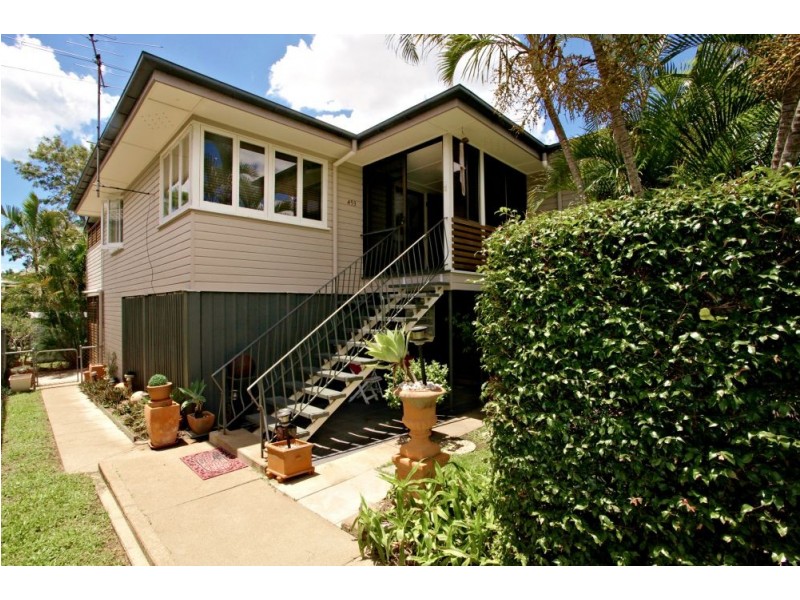 453 Stafford Road, Stafford QLD 4053