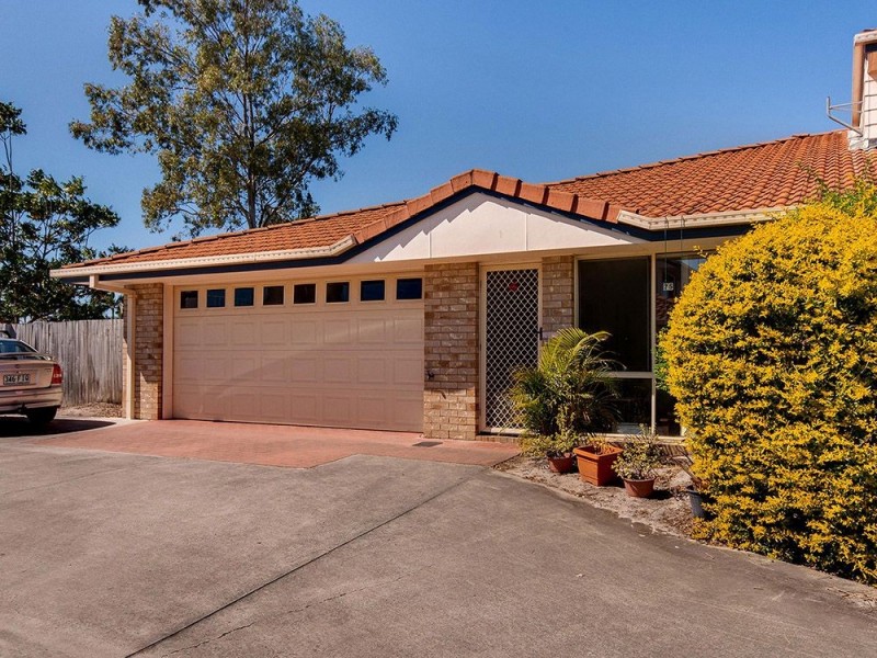 75/14 Everest Street, Warner QLD 4500