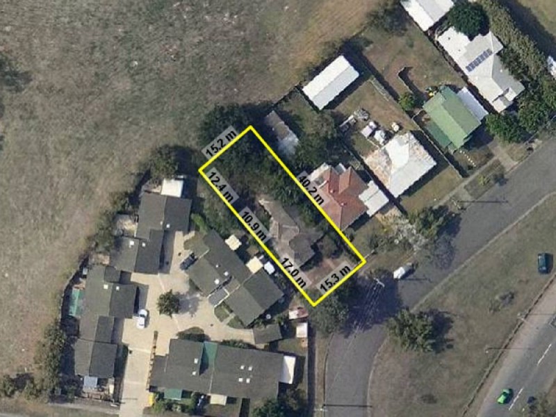 642 Nudgee Road, Nundah QLD 4012