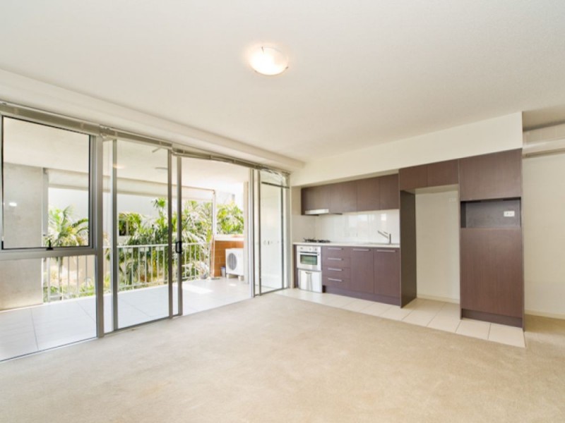 2601/59 Blamey Street, Kelvin Grove QLD 4059