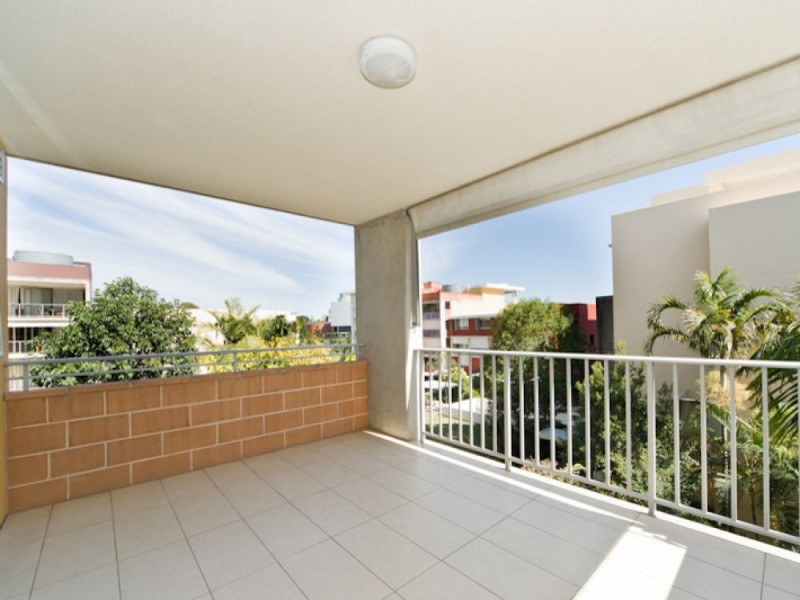 2601/59 Blamey Street, Kelvin Grove QLD 4059