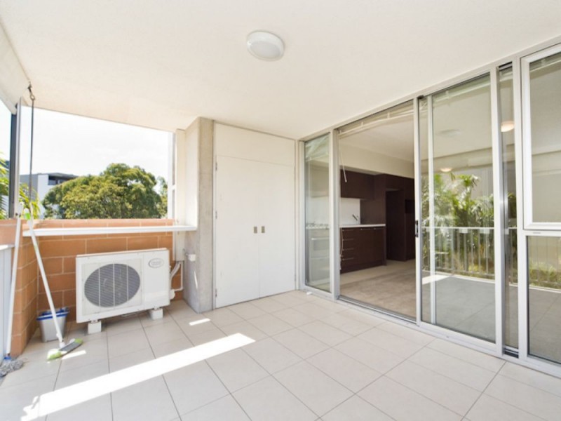 2601/59 Blamey Street, Kelvin Grove QLD 4059