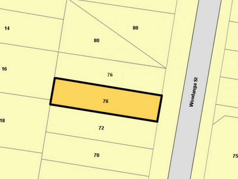 76 Woodanga Street, Murarrie QLD 4172
