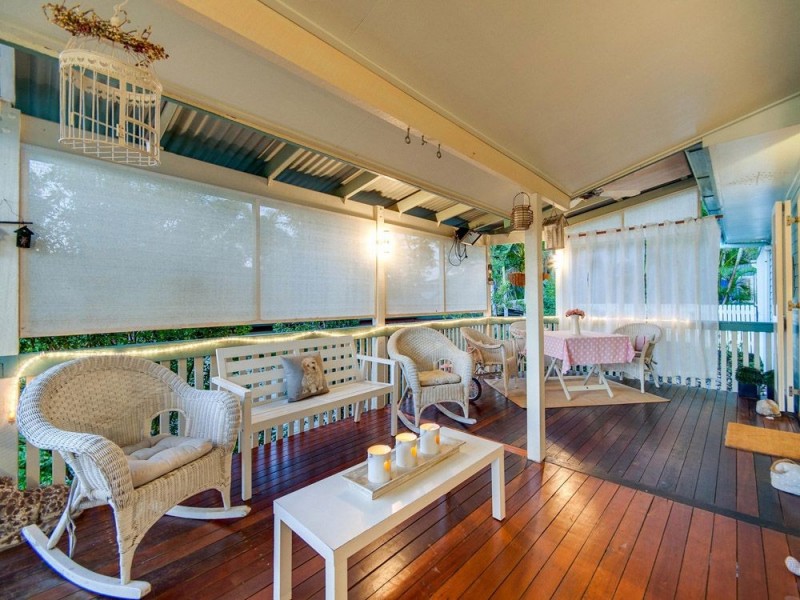 14 Tombondan Crescent, Ferny Hills QLD 4055