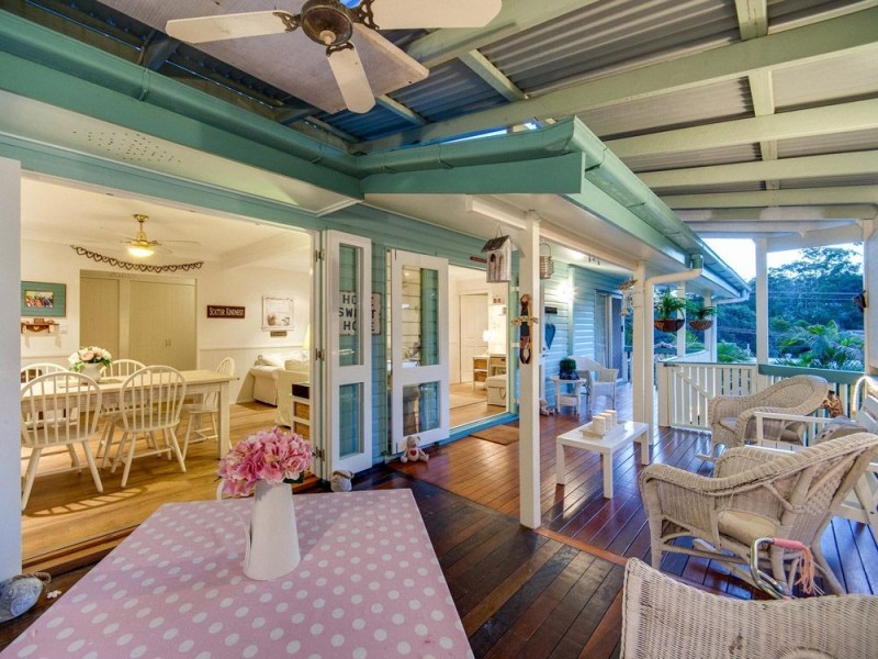 14 Tombondan Crescent, Ferny Hills QLD 4055