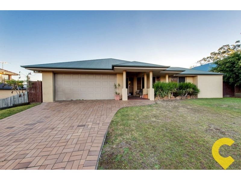 8 Doncaster Place, Forest Lake QLD 4078