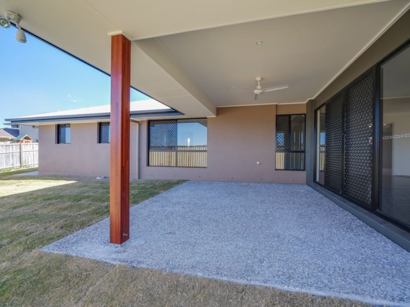 38 Lysterfield Rise, Upper Coomera QLD 4209