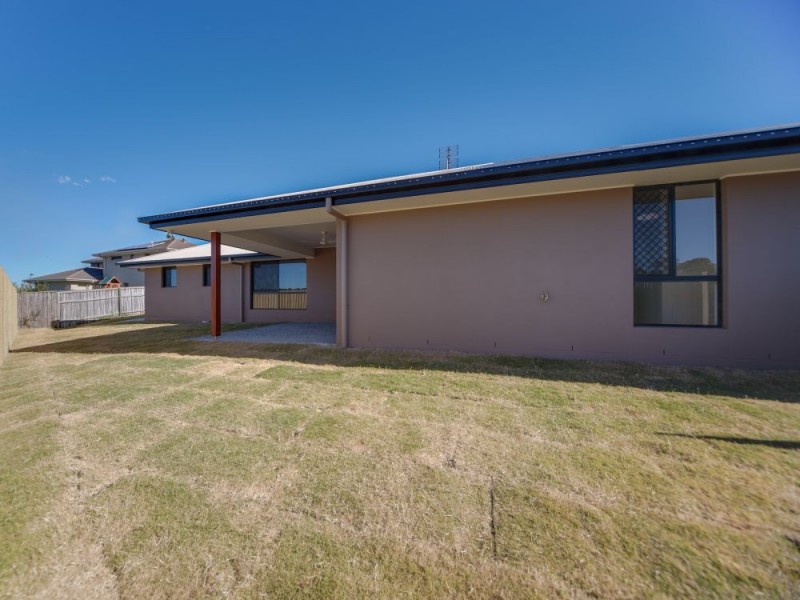 38 Lysterfield Rise, Upper Coomera QLD 4209