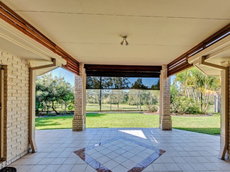 16 Riverside Terrace, Windaroo QLD 4207