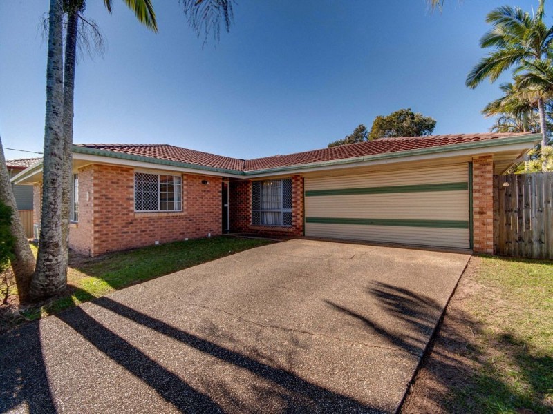 9 Harback Street, Zillmere QLD 4034