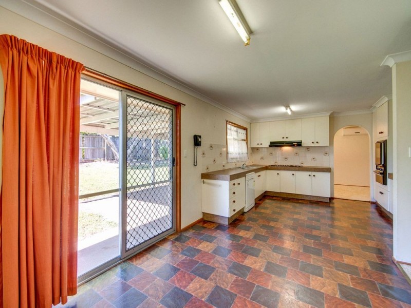 9 Harback Street, Zillmere QLD 4034