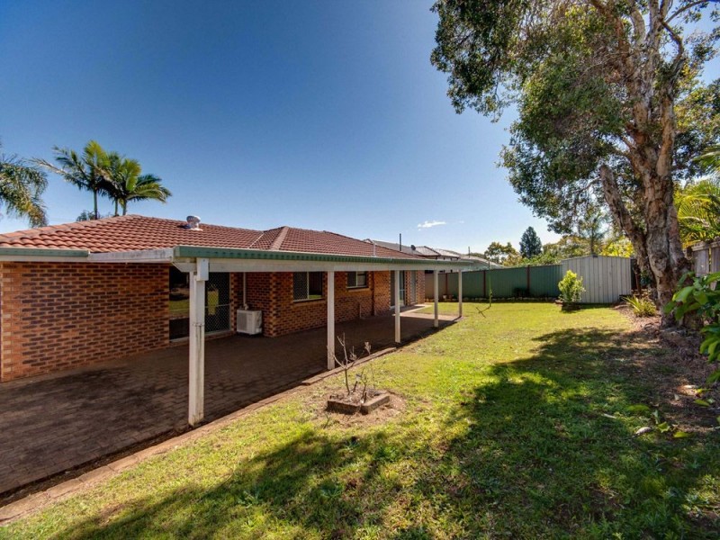 9 Harback Street, Zillmere QLD 4034