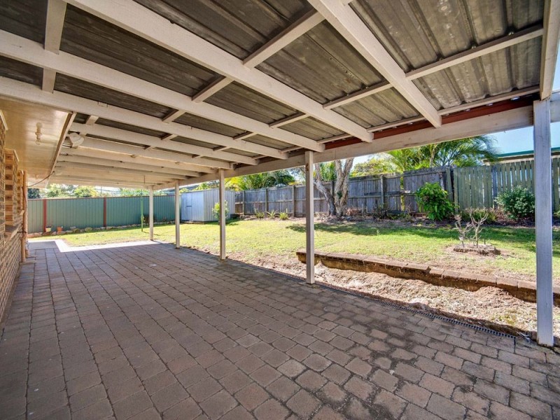 9 Harback Street, Zillmere QLD 4034