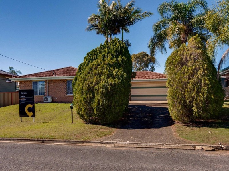 9 Harback Street, Zillmere QLD 4034