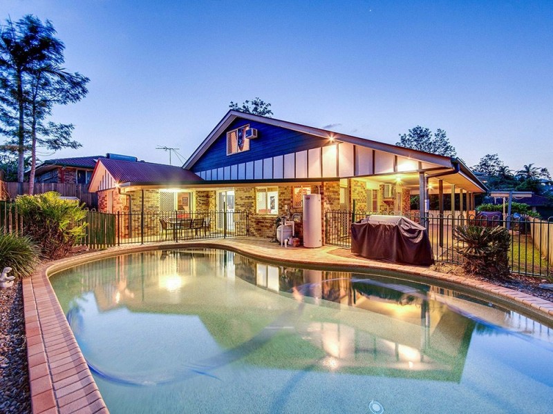 60 Falconglen Place, Ferny Grove QLD 4055