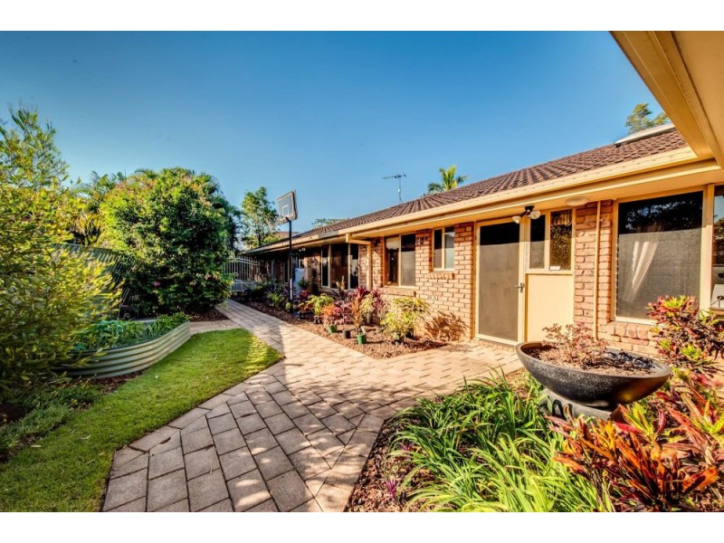 49 Devenish Street, Sunnybank QLD 4109