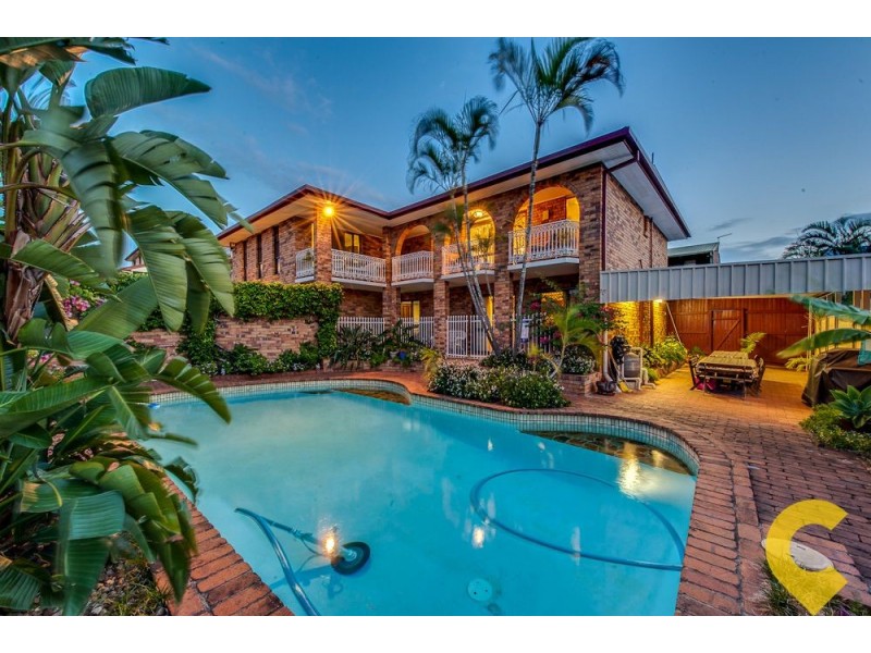 10 Bacchus Street, Robertson QLD 4109