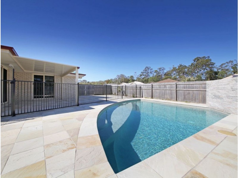 1 Wombat Place, Morayfield QLD 4506