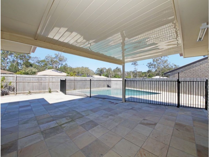 1 Wombat Place, Morayfield QLD 4506