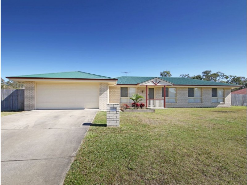 1 Wombat Place, Morayfield QLD 4506