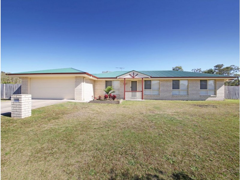 1 Wombat Place, Morayfield QLD 4506