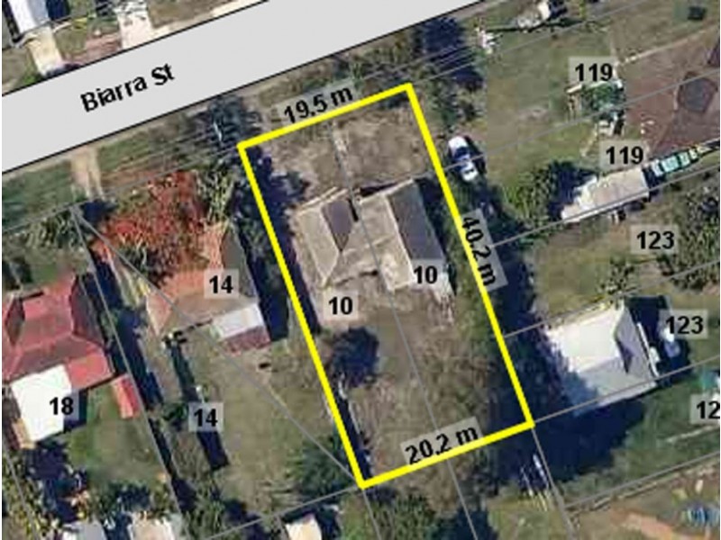 10 Biarra Street, Deagon QLD 4017