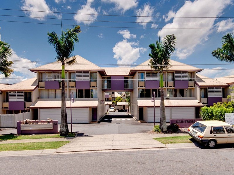 1/34 Lowerson St, Lutwyche QLD 4030