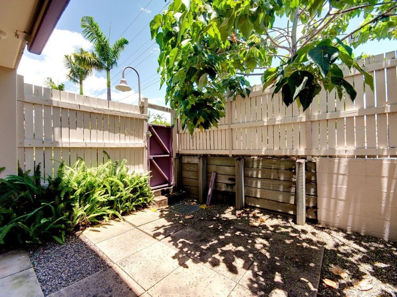 1/34 Lowerson St, Lutwyche QLD 4030