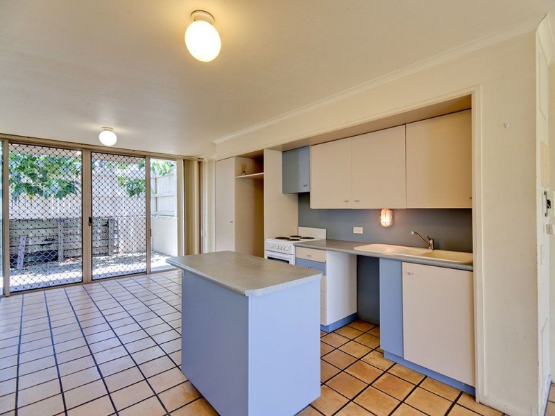 1/34 Lowerson St, Lutwyche QLD 4030