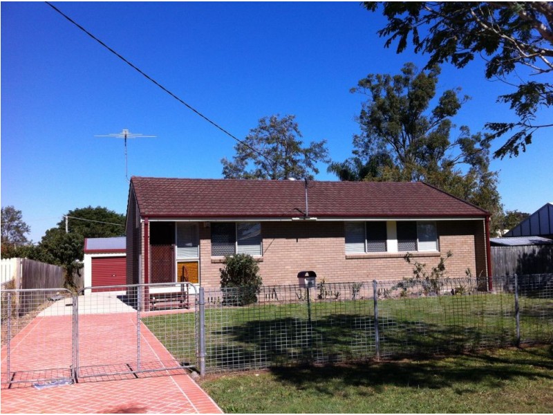 40 Stephen Street, Ellen Grove QLD 4078