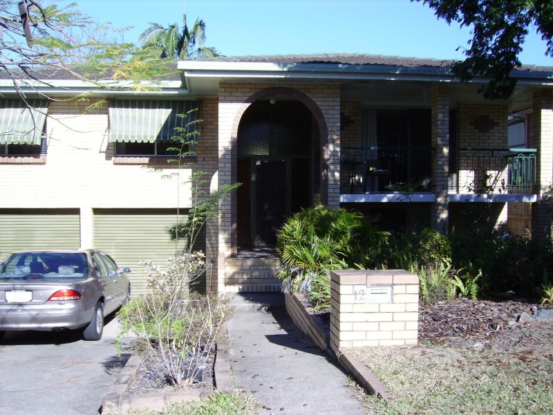 Everton Park QLD 4053