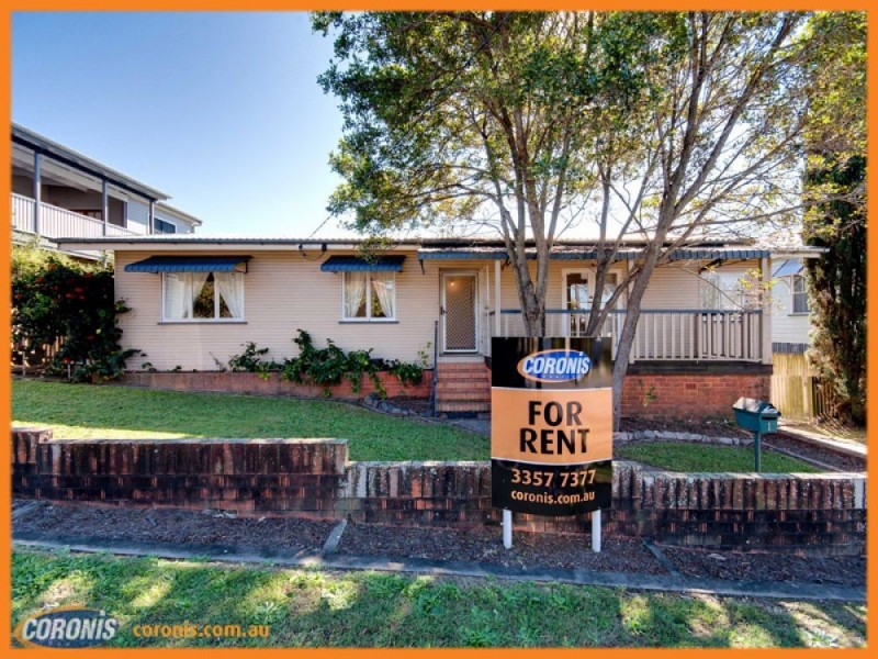 1 Lennox St, Stafford QLD 4053