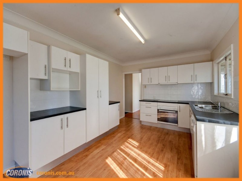 1 Lennox St, Stafford QLD 4053